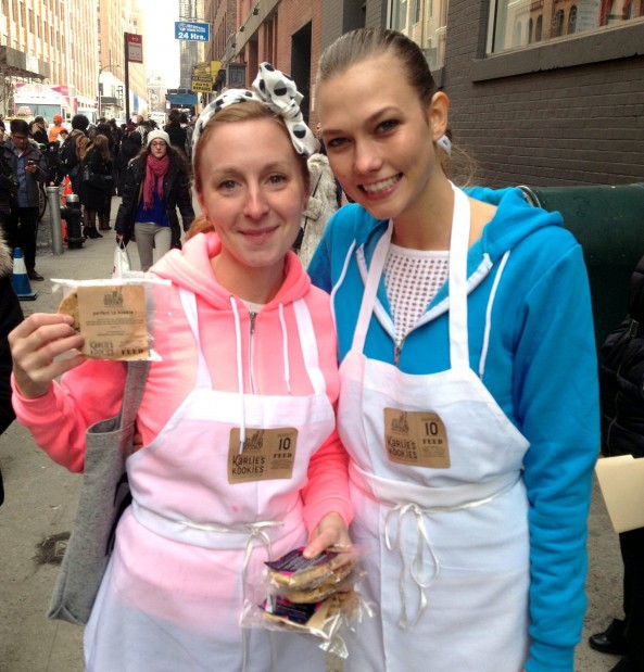 Karlie's Kookies